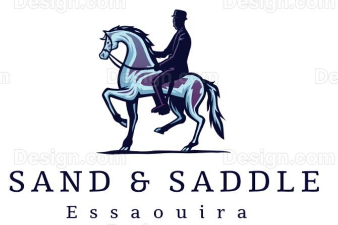 Horseback Riding On The Beach Of Essaouira - Horseback Riding On The Beach Of Essaouira