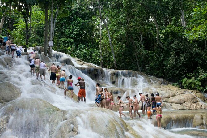 horseback-riding-plus-dunns-river-falls-combo-private-tour