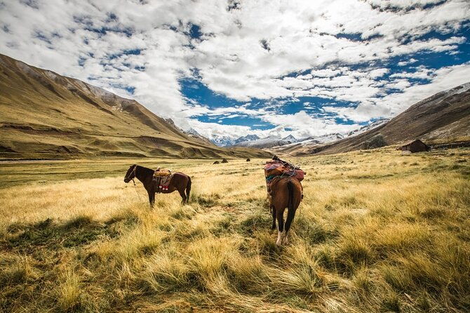 horseback-riding-to-ausangate-and-the-7-lakes-full-day-tour