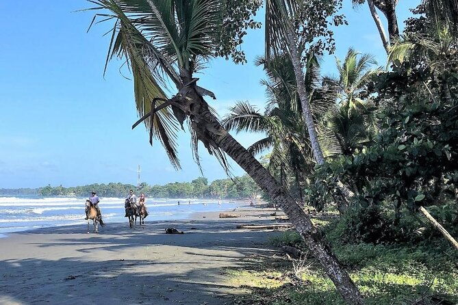 horseback-riding-tour-and-cahuita-national-park