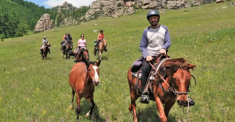Horseback Riding Tour to Turtle Rock & Aryabal - Final Thoughts