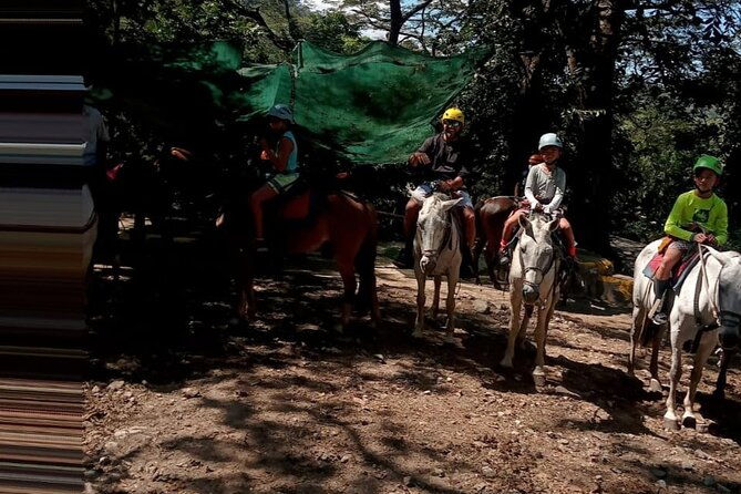 horseback-riding-tours-on-the-beach-mountain