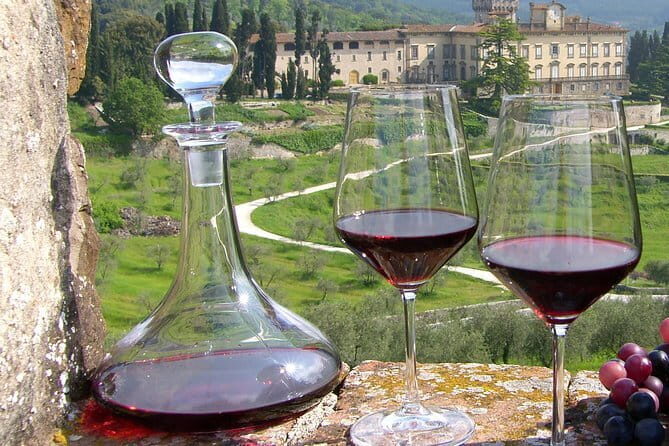 Horseback riding & Wine Tasting and snack Lunch at noble Estate - FAQ