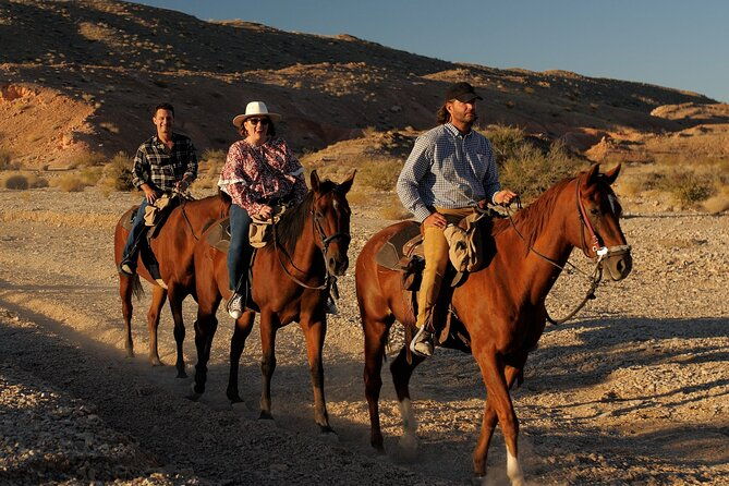 horseback-riding-with-breakfast-in-las-vegas-2