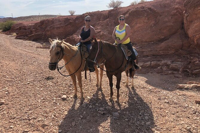 horseback-riding-with-breakfast-in-las-vegas-2