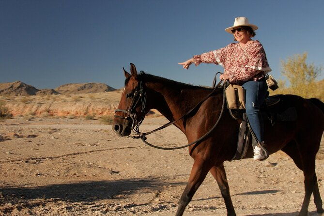 horseback-riding-with-breakfast-in-las-vegas