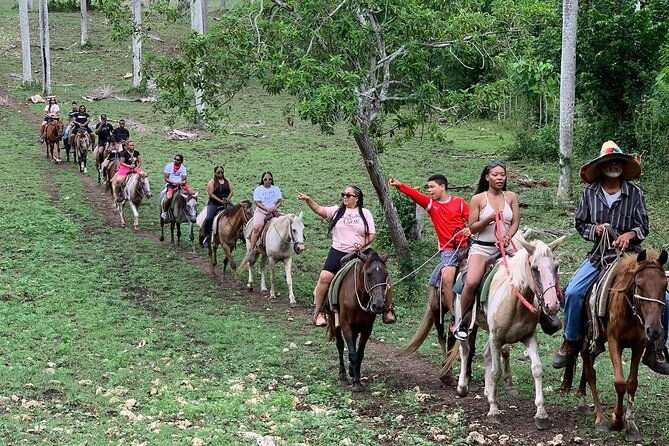 horseback-riding-with-pickup-from-punta-cana