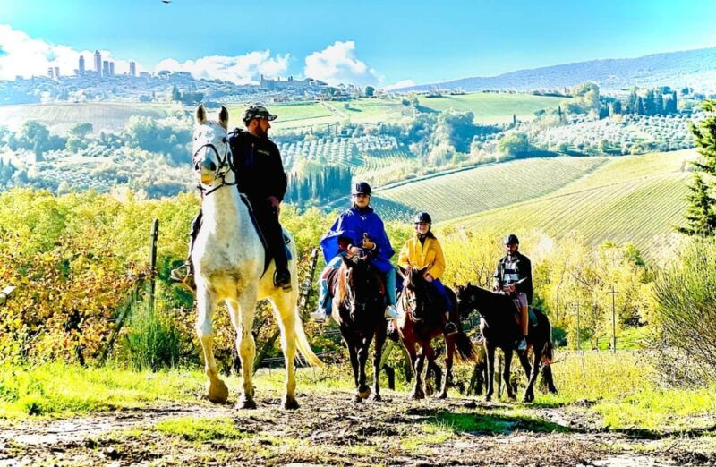 horseback-riding-with-wine-tour-from-florence