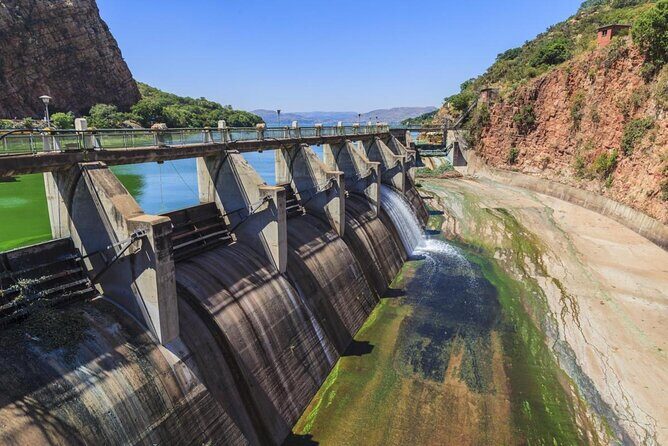 Horseback Safari Adventure in Hartbeespoort from Johannesburg - Introduction