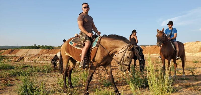 Horseback Trail Riding and Hiking - Day Trip from Belgrade - Who Should Consider This Tour?