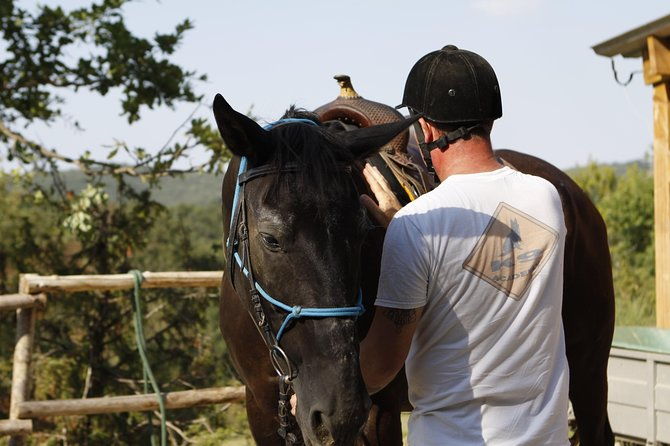 horsemanship-experience