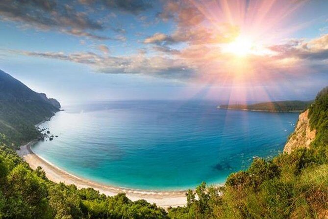 Horseshoe Bend of Montenegro-Budva Riviera & Boka Bay scenic tour - An In-Depth Look at the Montenegro Scenic Tour