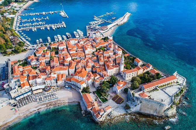 Horseshoe Bend of Montenegro-Budva Riviera & Boka Bay scenic tour - Who Is This Tour Best For?