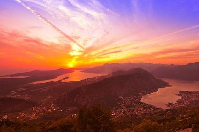Horseshoe Bend of Montenegro-Budva Riviera & Boka Bay scenic tour - Final Thoughts