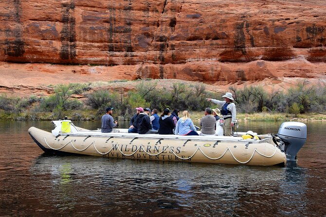 horseshoe-bend-rafting-trip-in-page