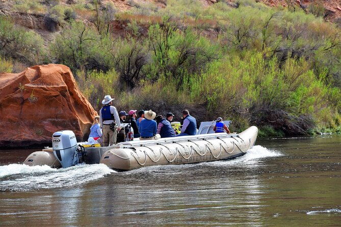 horseshoe-bend-rafting-trip-in-page