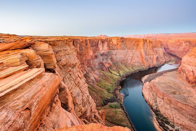 horseshoe-bend-self-guided-walking-audio-tour