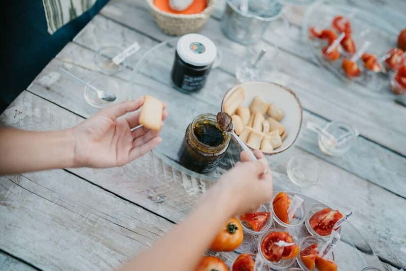 Hort de Sa Vall: Guided tour of the crops and outdoor dinner - Who Should Book This Tour?