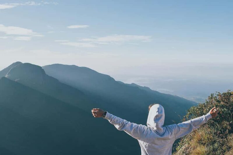 Horton Plains National Park Entry eTicket - Seamless Entry and Fast-Track Access