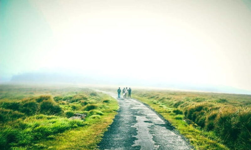 Horton Plains National Park From Nuwara Elia Tuk Tuk Tour - Key Points