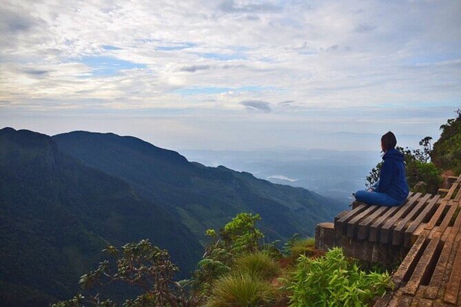 Horton Plains National Park : Private Guided Trekking Tour - Final Thoughts