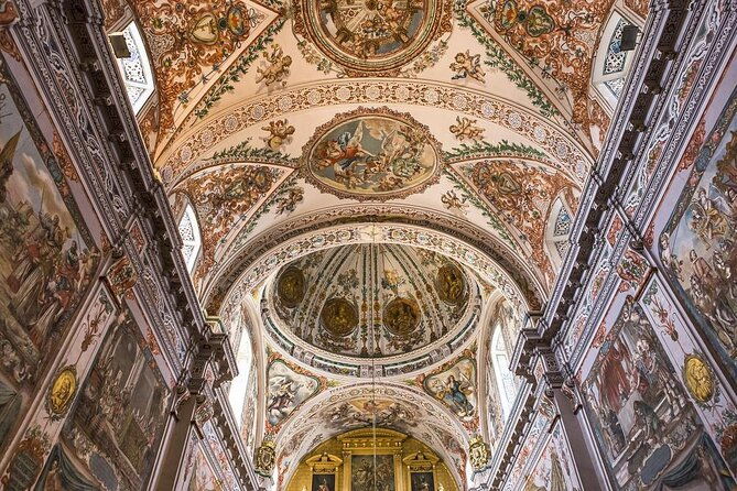 hospital-de-los-venerables-seville-private-guided-tour