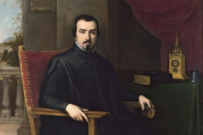 hospital-de-los-venerables-seville-private-guided-tour