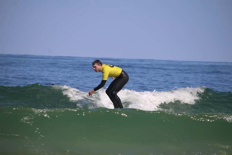 Hossegor: Surf Coaching - Why Choose This Surf Coaching Experience?