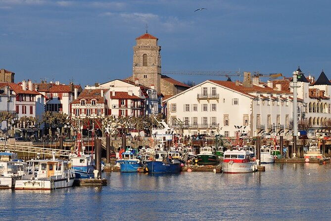 hossegor-the-most-beautiful-basque-villages