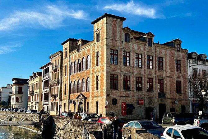 hossegor-the-most-beautiful-basque-villages