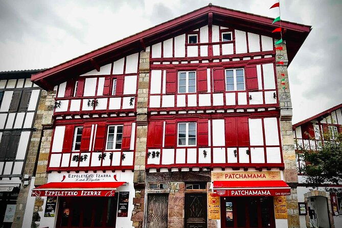hossegor-the-most-beautiful-basque-villages