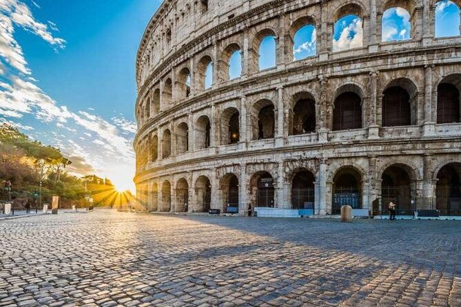 hosted-access-to-the-colosseum