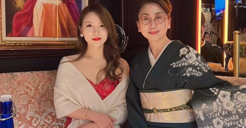 Hostess Bar Tour - ORIGIN Tokyo Entry Ticket - Authenticity and Cultural Insights