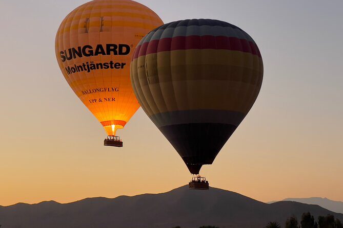 Hot Air Balloon Adventure over Marrakesh and Atlas Mountains - Final Thoughts