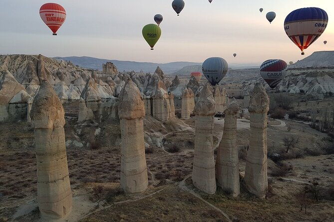 hot-air-balloon-cappadocia