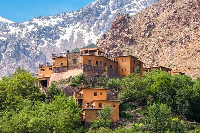 Hot Air Balloon Experience in Marrakech - Final Thoughts: Who Is This Tour For?