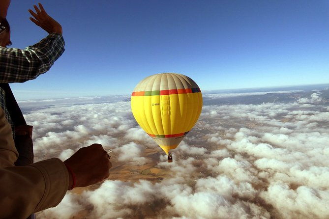 hot-air-balloon-flight-from-barcelona
