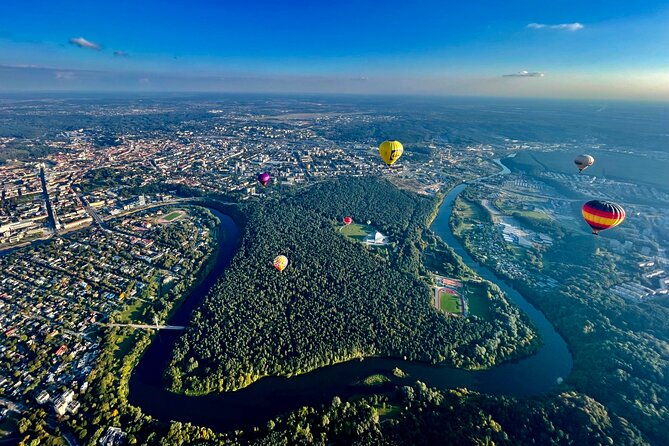 hot-air-balloon-flight-over-vilnius-or-trakai