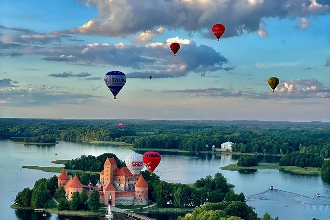 hot-air-balloon-flight-over-vilnius-or-trakai