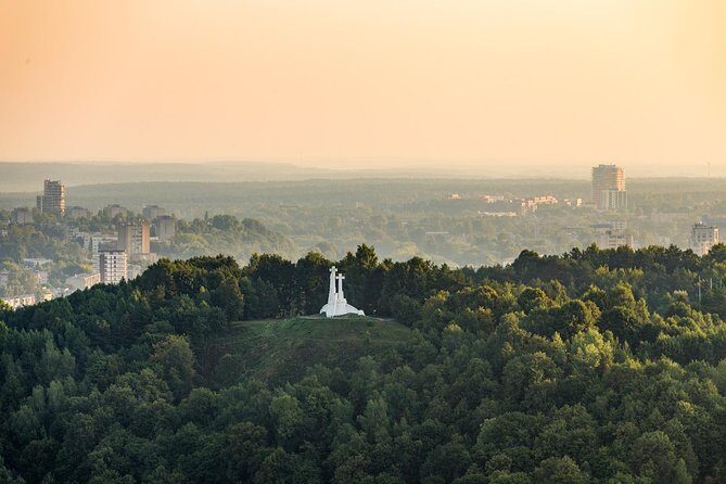 Hot Air Balloon Flight Over Vilnius or Trakai(transfer included) - The Sum Up: Who Will Love This Tour?