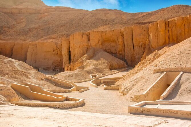 Hot Air Balloon & Full Day to East & West Bank Tour of Luxor - FAQ
