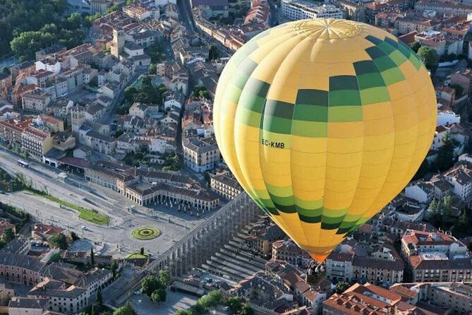hot-air-balloon-over-segovia-with-optional-transfers-from-madrid
