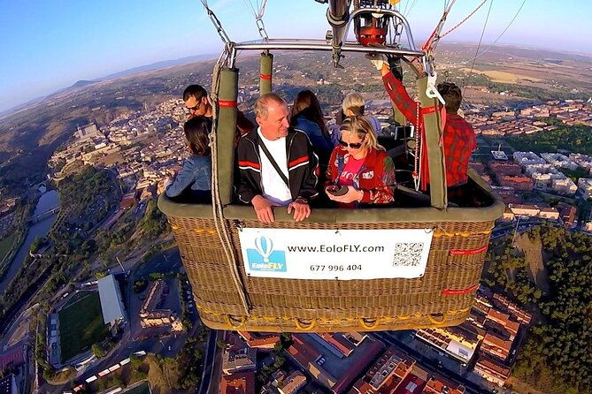 hot-air-balloon-over-toledo-with-optional-transfers-from-madrid