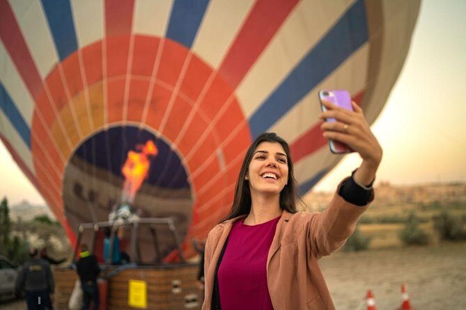 Hot Air Balloon Ride and Tour to Valley of Kings Luxor- Special Offer - Practical Tips and Considerations