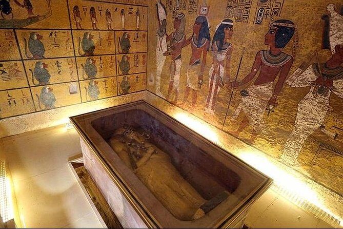 Hot Air Balloon Ride and Tour to Valley of Kings Luxor- Special Offer - FAQ