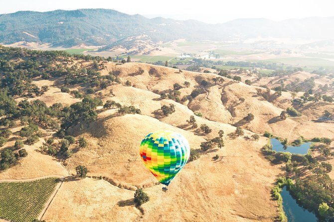 Hot Air Balloon Ride over Luxor - Practical Tips for Booking and Participating