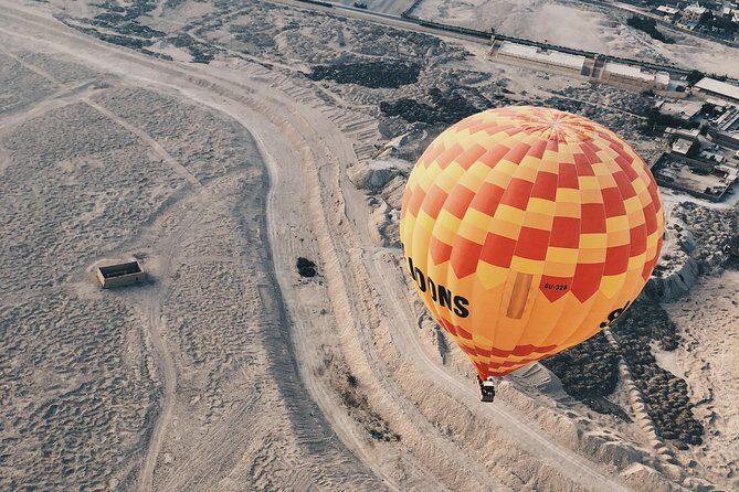 Hot Air Balloon Ride over Luxor - The Sum Up: Is This Tour Worth It?