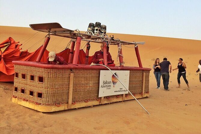Hot Air Balloon Ride With Gourmet Breakfast and Falcon Show - Analyzing the Value: Is It Worth the Price?