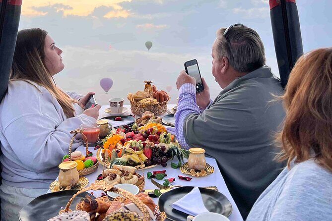 Hot Air Balloon Rides in Marrakesh: Sunrise, Desert, Atlas ... - FAQs
