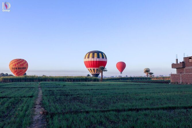 Hot Air Balloon Tour in Luxor - Final Thoughts